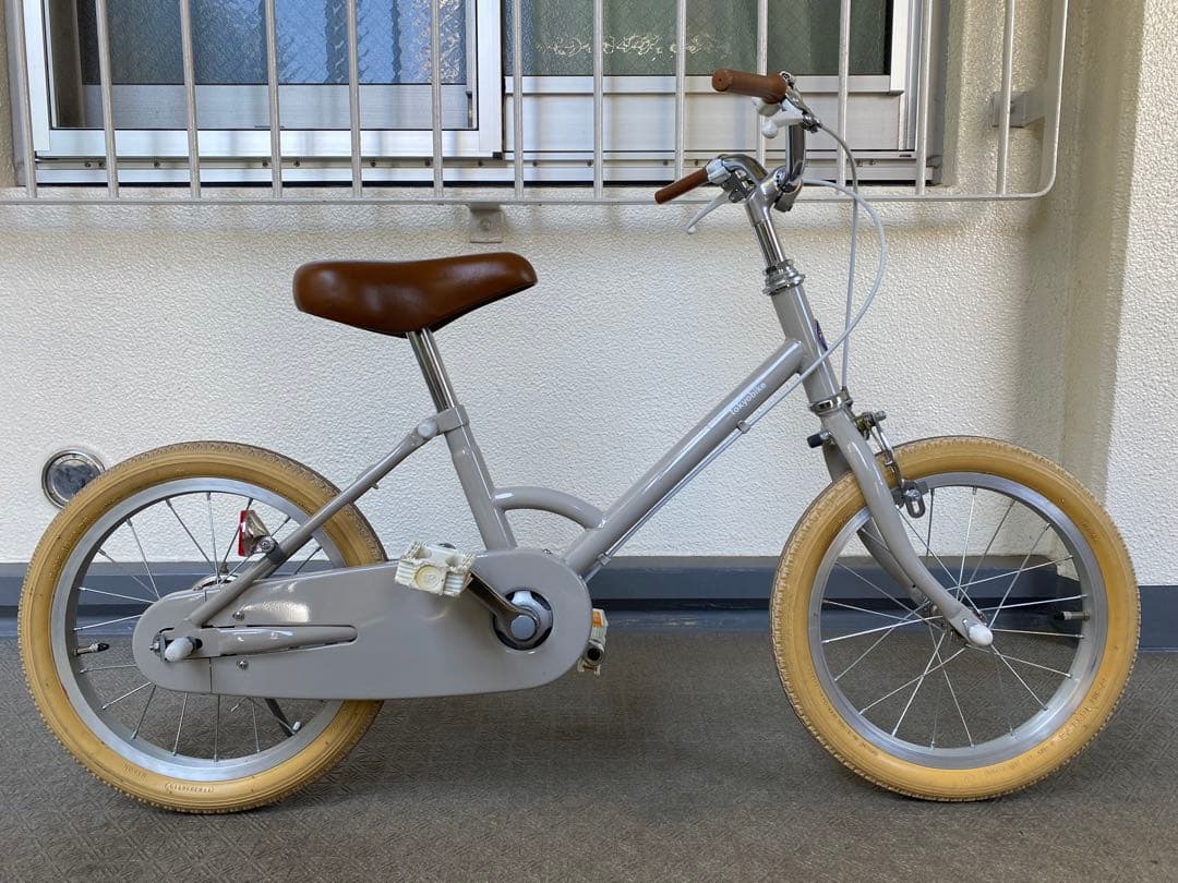 【お引取り限定】tokyobike　リトル トーキョーバイク　16インチ　キッズ