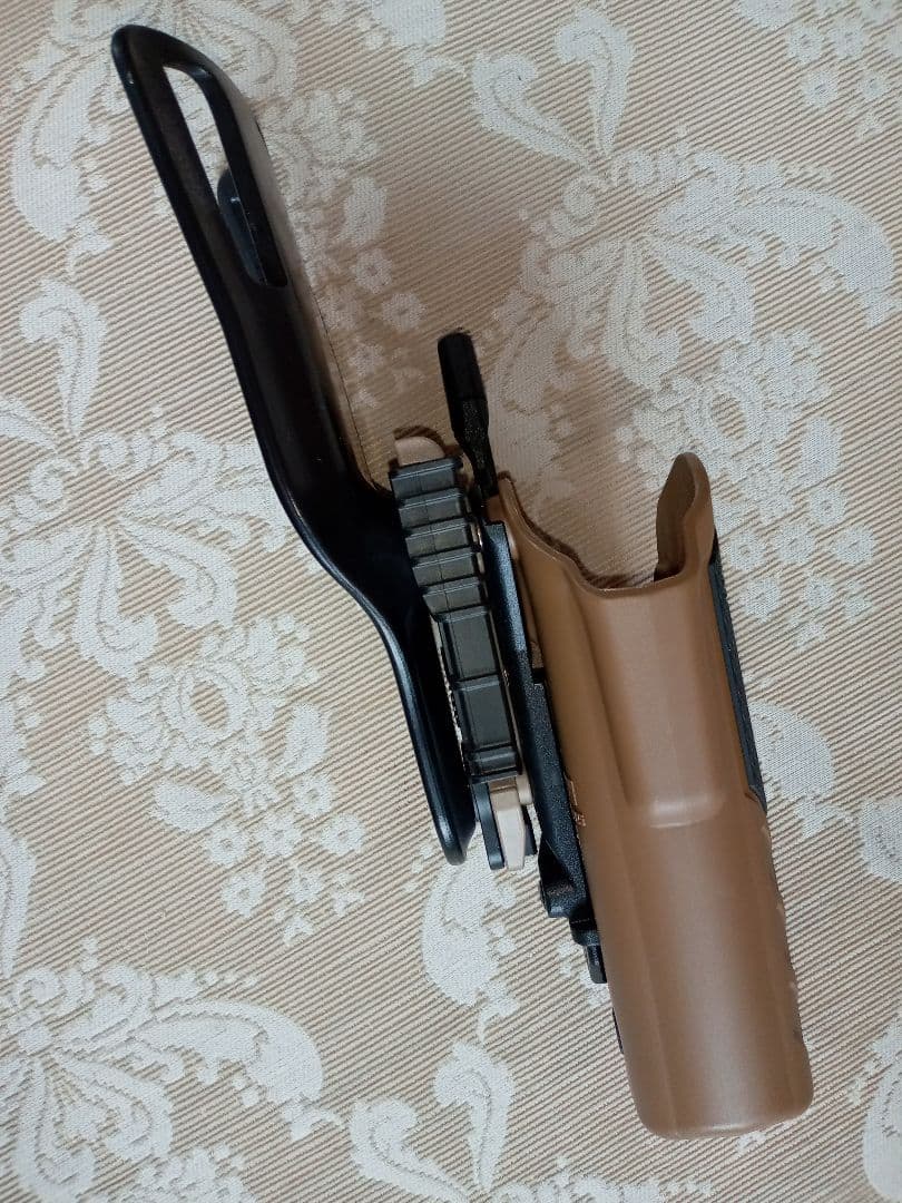 BLACKHAWK OMNIVORE X300/X300U QLS仕様