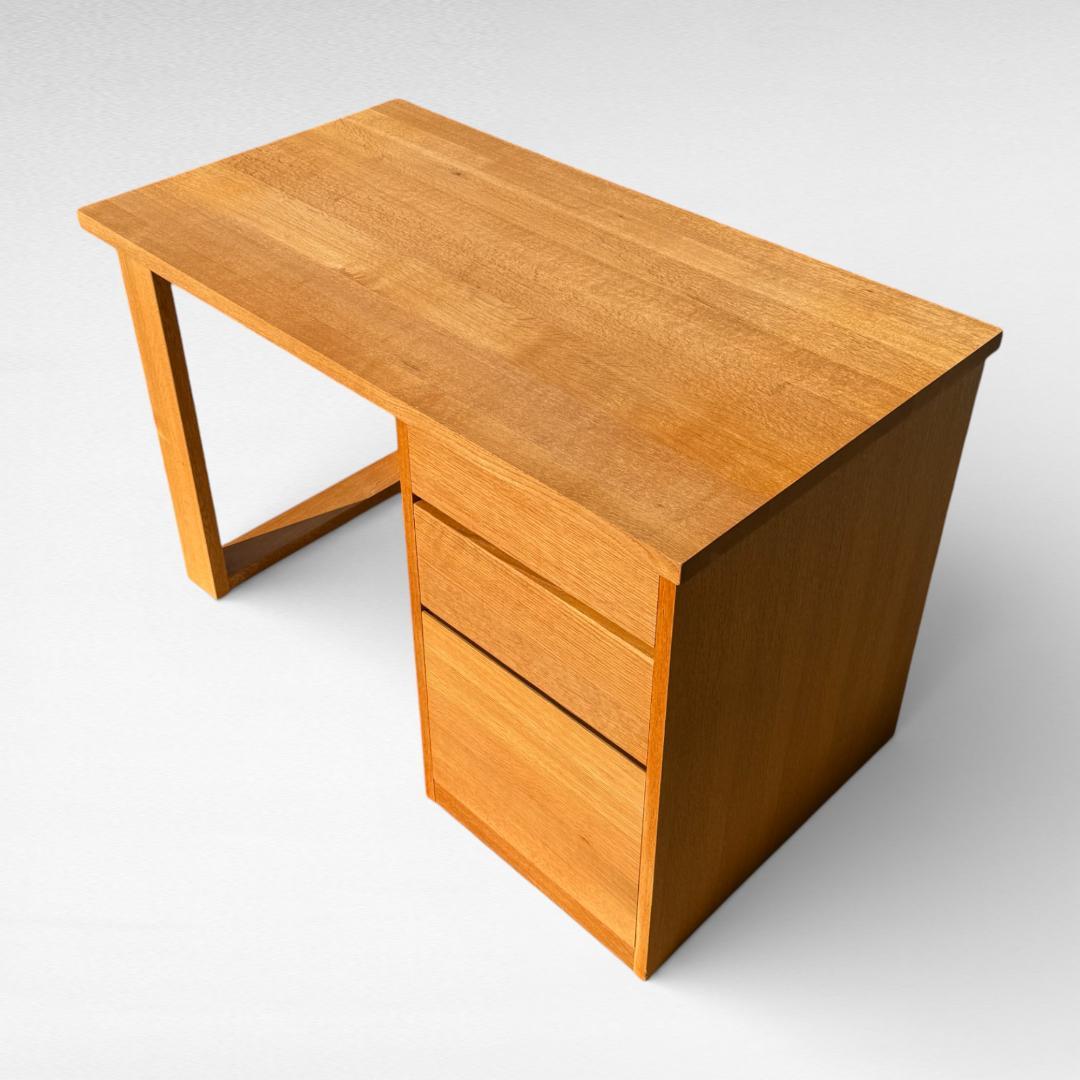 飛騨産業 soffio ソフィオ デスク 学習机 幅110cm