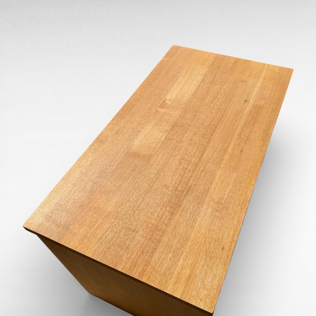 飛騨産業 soffio ソフィオ デスク 学習机 幅110cm