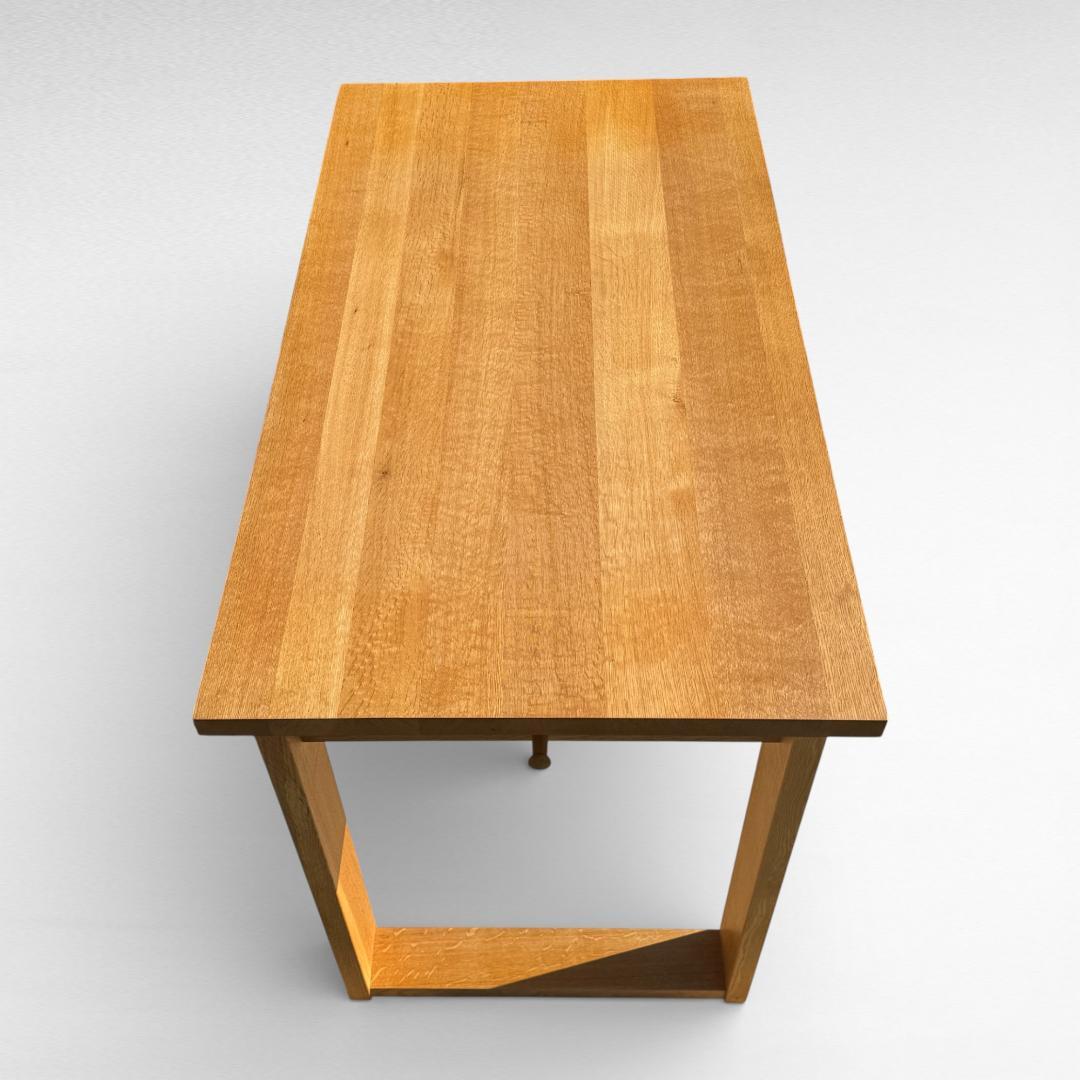 飛騨産業 soffio ソフィオ デスク 学習机 幅110cm