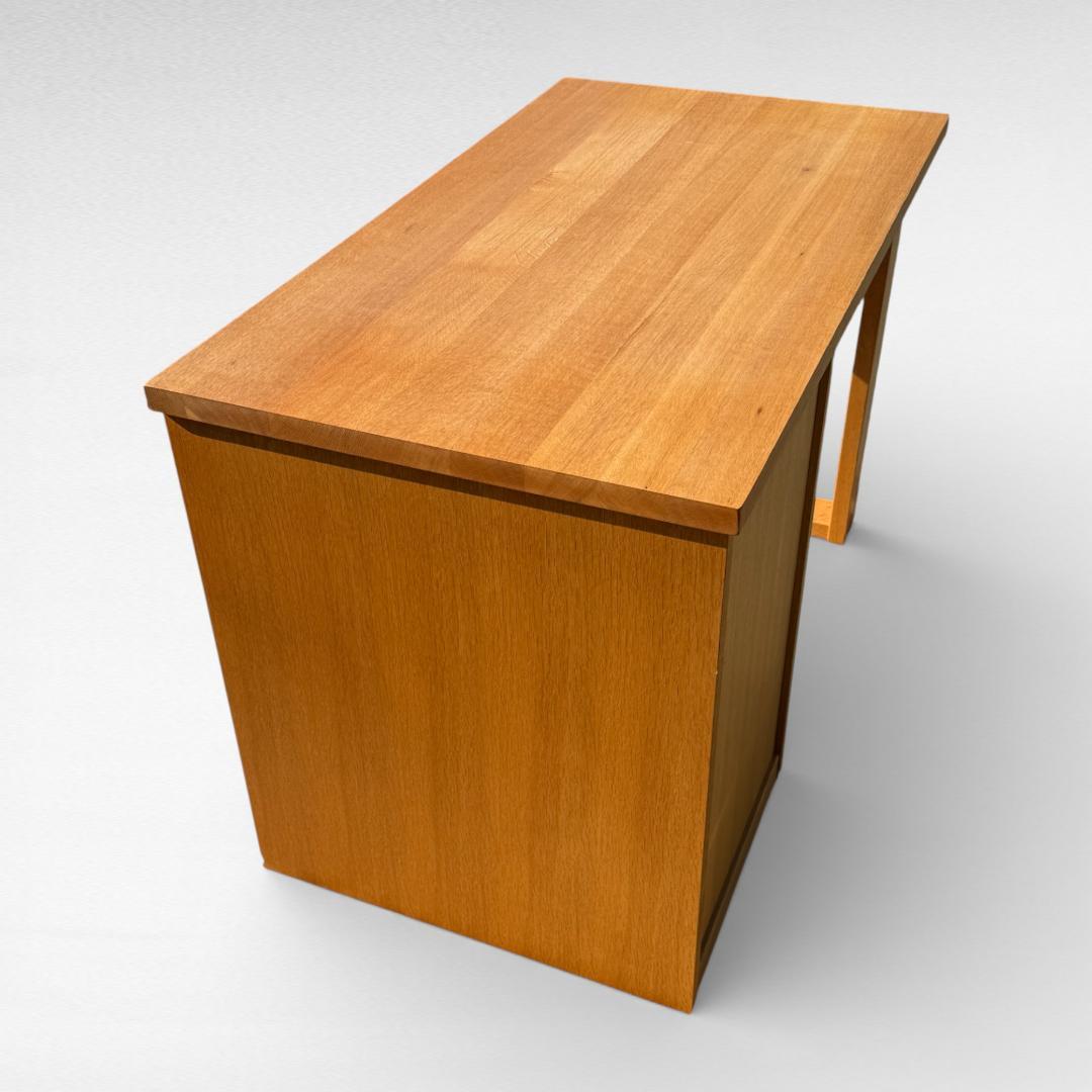 飛騨産業 soffio ソフィオ デスク 学習机 幅110cm