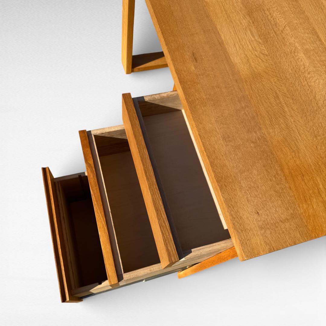 飛騨産業 soffio ソフィオ デスク 学習机 幅110cm