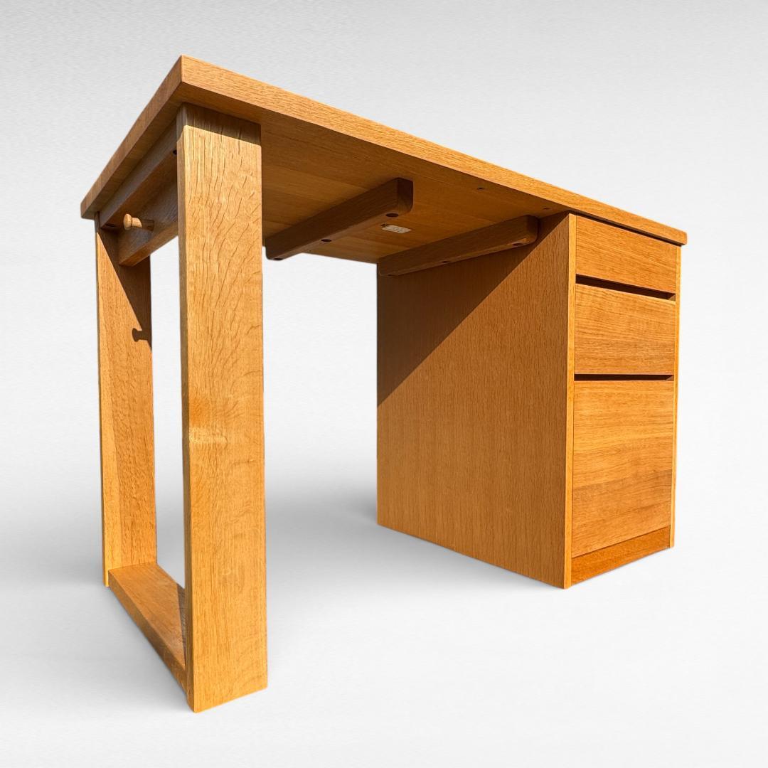 飛騨産業 soffio ソフィオ デスク 学習机 幅110cm