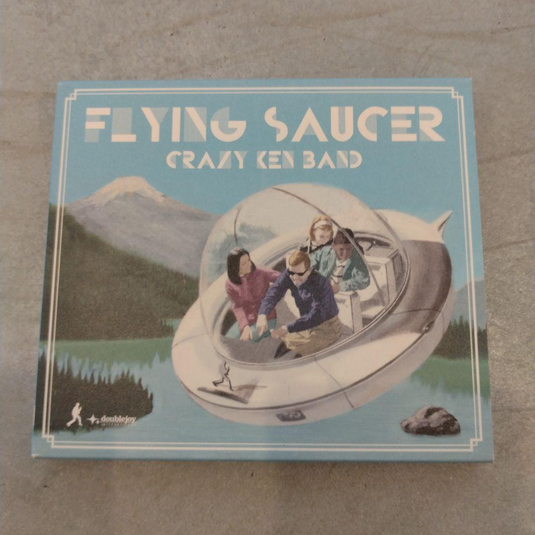 CRAZY KEN BAND DVD CDセット まとめ売り