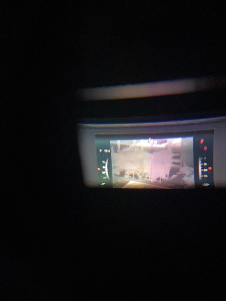 希少サーマルスコープ　ATN　OTS-HD　384　ビジョン　実物　サバゲ