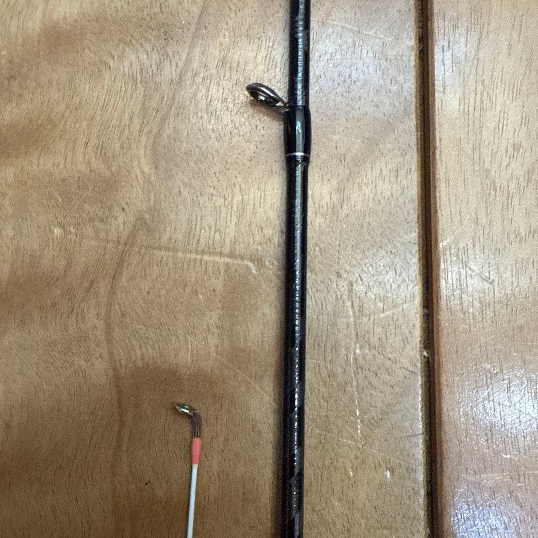 シマノ 21 セフィア エクスチューン メタルスッテ S610M-S/R