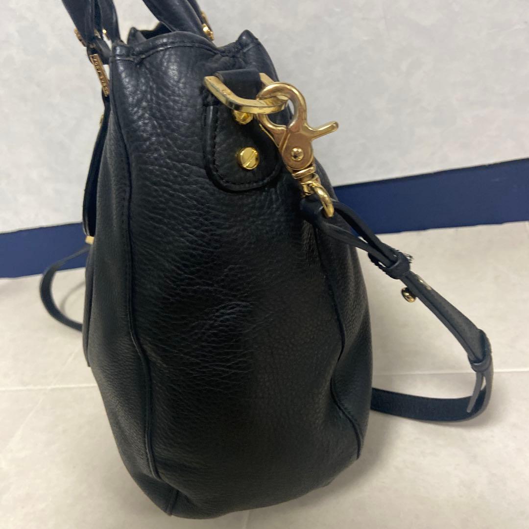 TORY BURCH ♡アマンダ♡2Weyショルダーバッグ♡トートバック♡