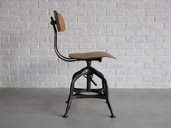 CRASH GATE TOLEDO II CHAIR トレド2 チェア