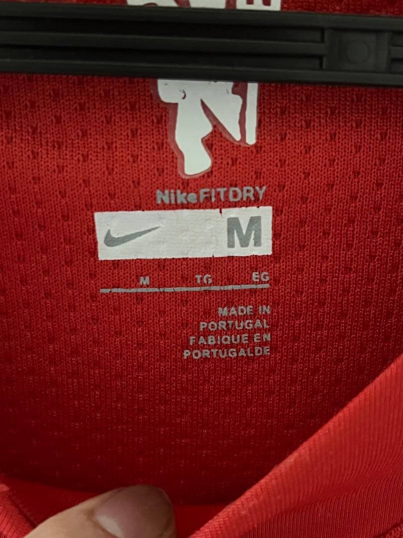 マンチェスター ユナイテッド ユニフォーム ロナウド ユニフォーム CL決勝