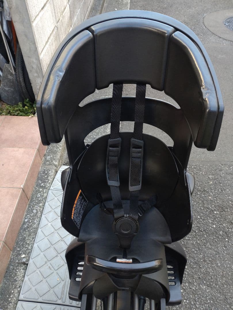 配送可★直接引渡可★カスタム【ヤマハパスバビーアン】電動アシスト自転車 子供乗