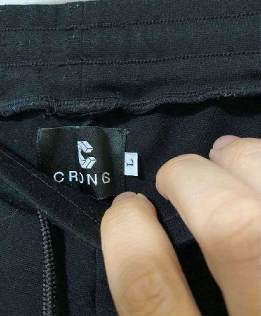 CRONOS ロングパンツ