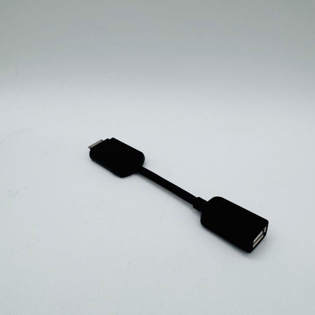 WMC-NWH10 ウォークマン ハイレゾ・オーディオ出力用 USB変換ケーブル