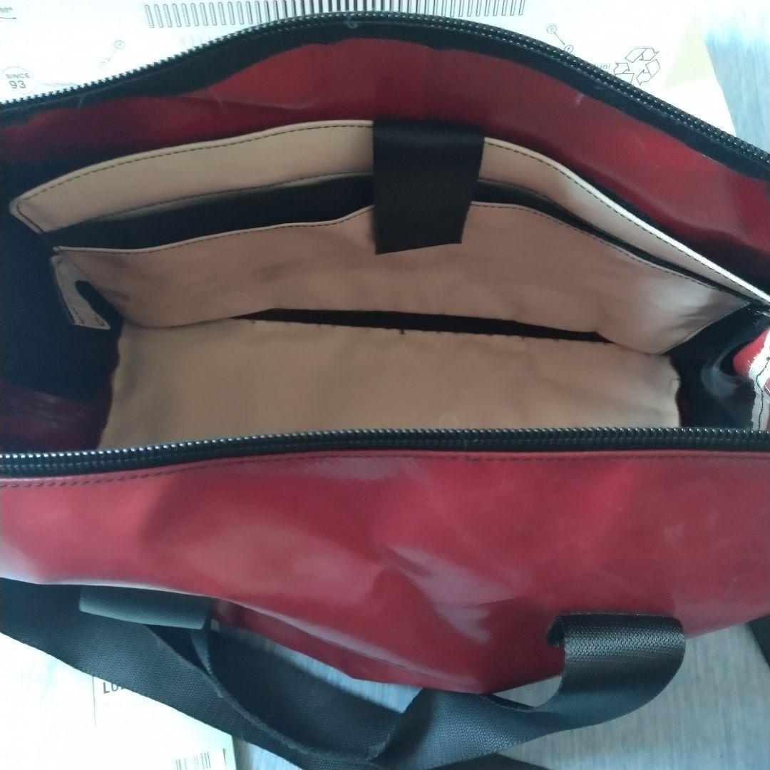 FREITAG F45 LOIS 箱付き