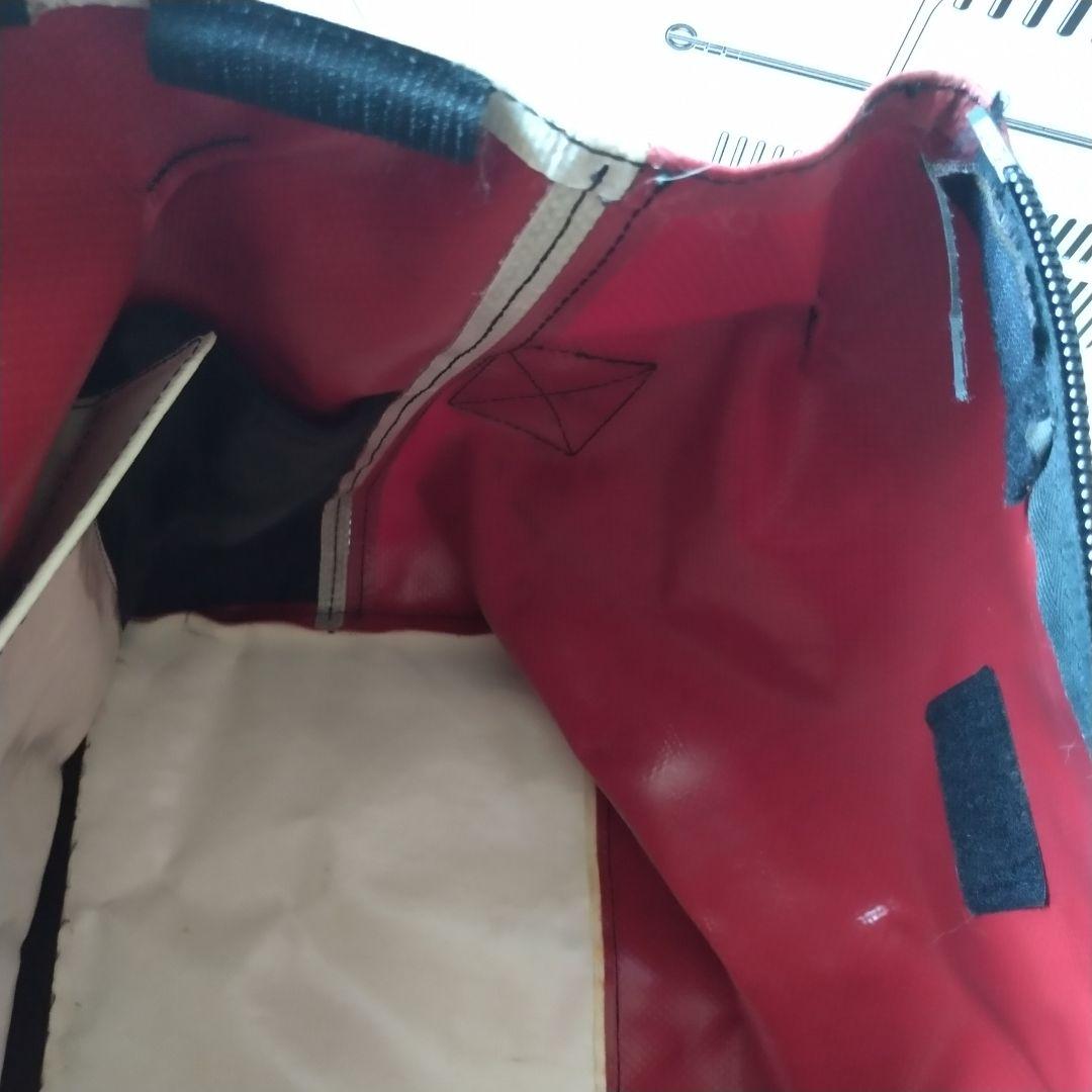 FREITAG F45 LOIS 箱付き