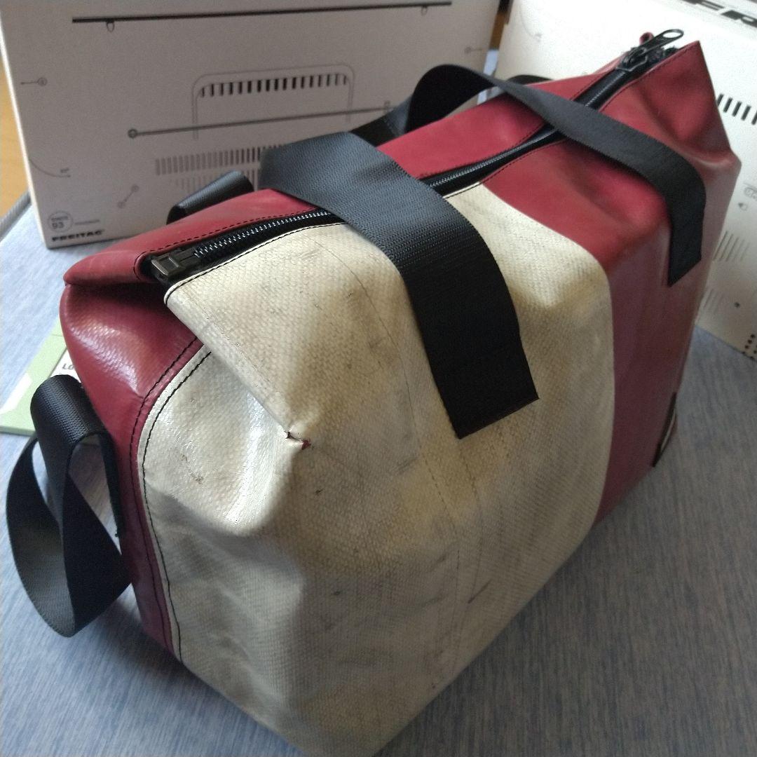 FREITAG F45 LOIS 箱付き