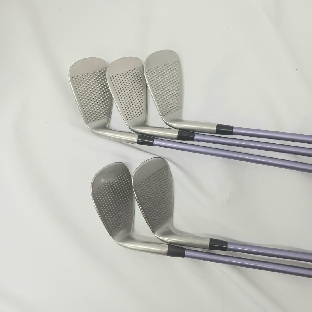 DUNLOP XXIO レディース 右利き 初心者おすすめ！ ゴルフクラブセット