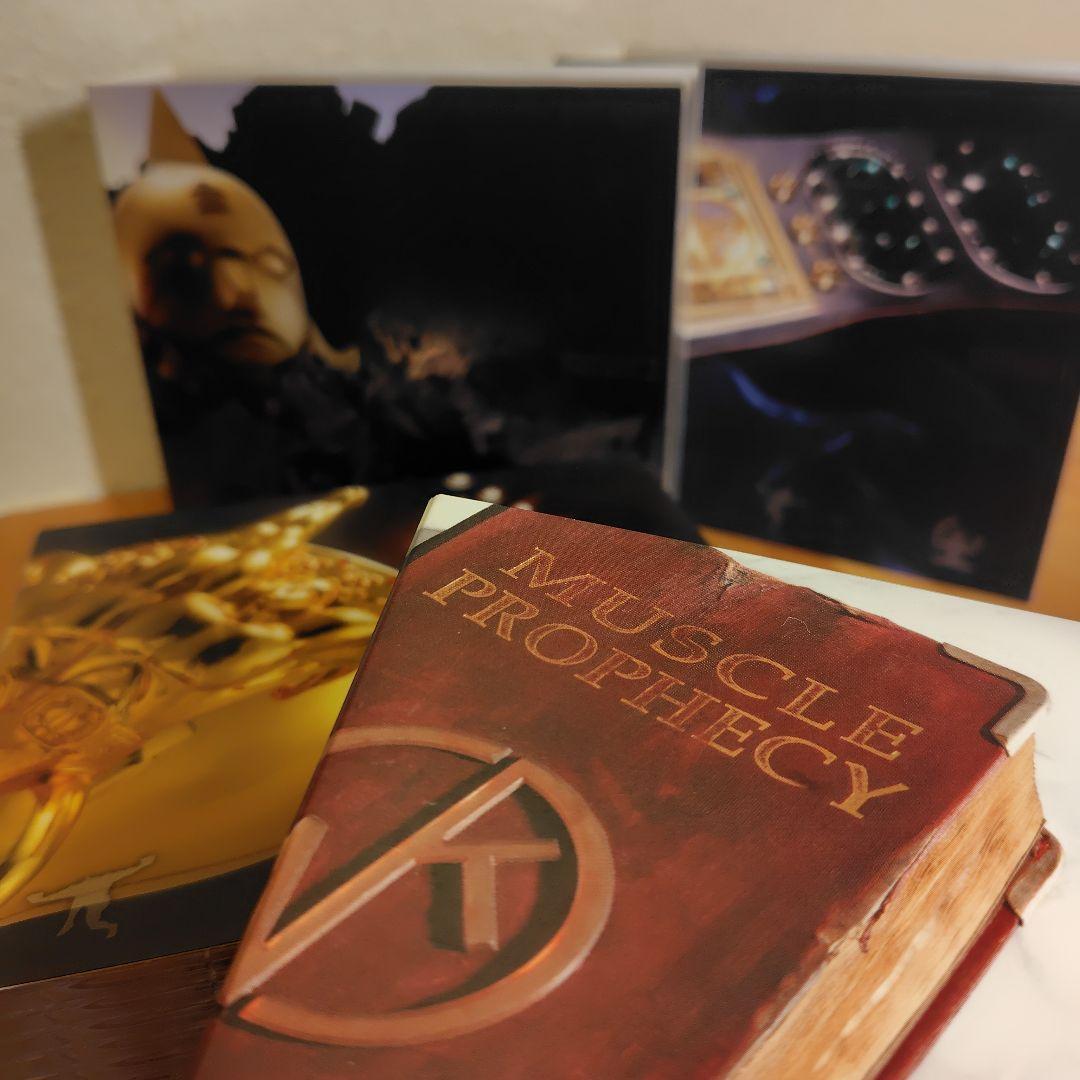 さーたん　キン肉マン　DVD　コンプリート BOX