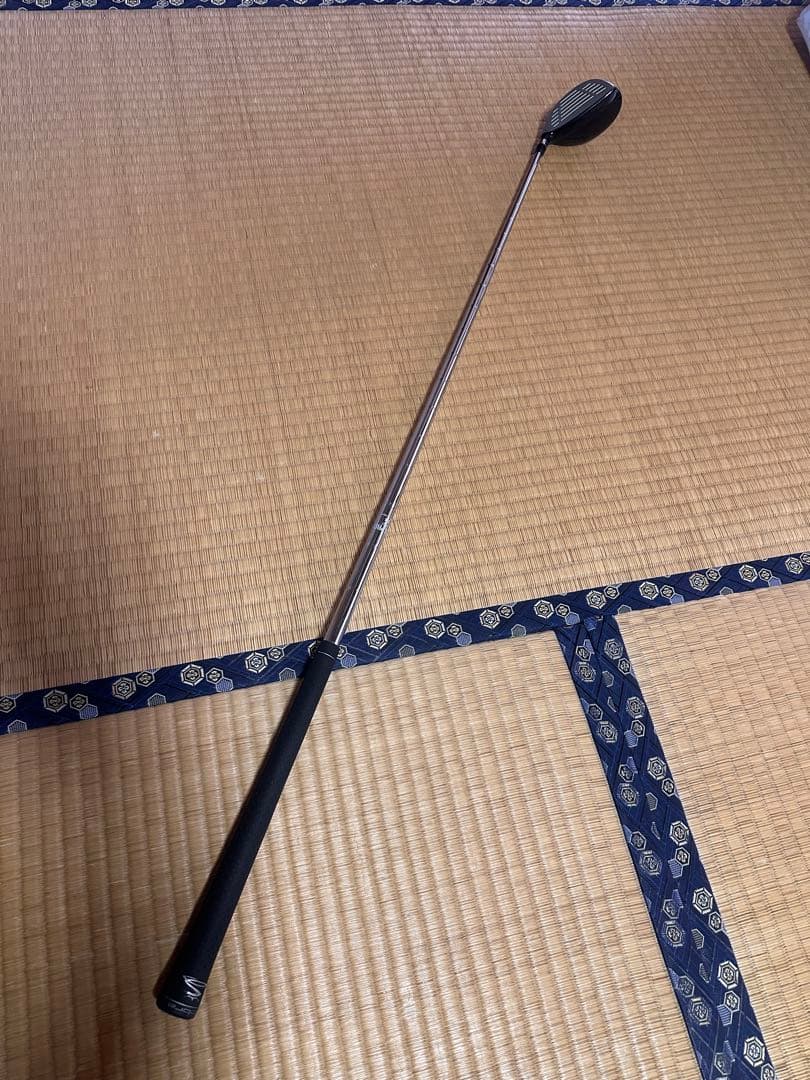 Cobra コブラ　ユーティリティクラブ