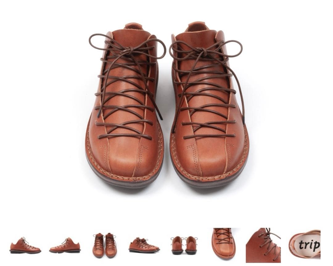 トリッペン　35 22.5-23cm