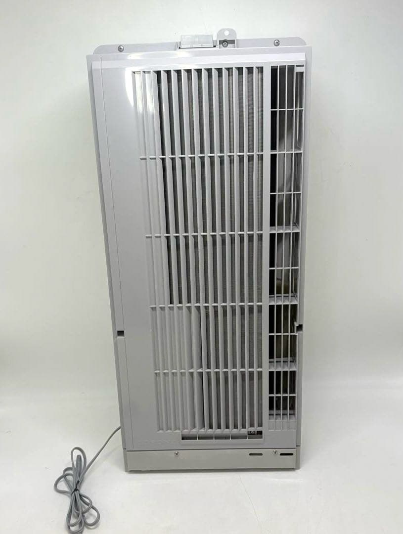 【美品・送料込み】CORONA ルームエアコンCW-FA1619 2019年製