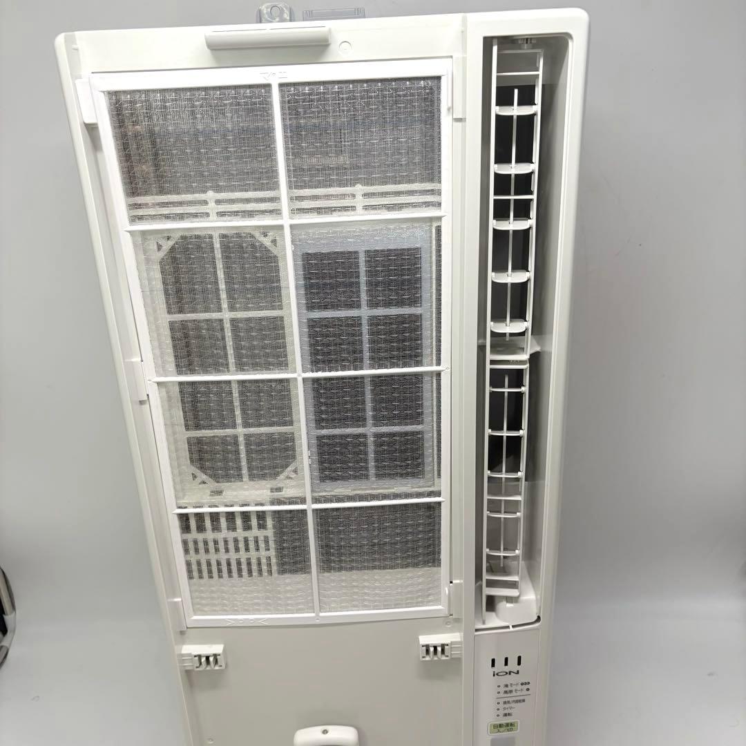 【美品・送料込み】CORONA ルームエアコンCW-FA1619 2019年製