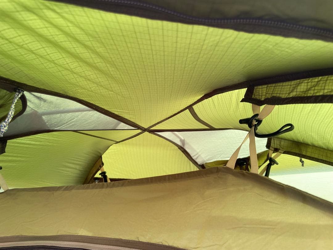 FJALLRAVEN Abisko Dome 2 フェールラーベンアビスコドーム