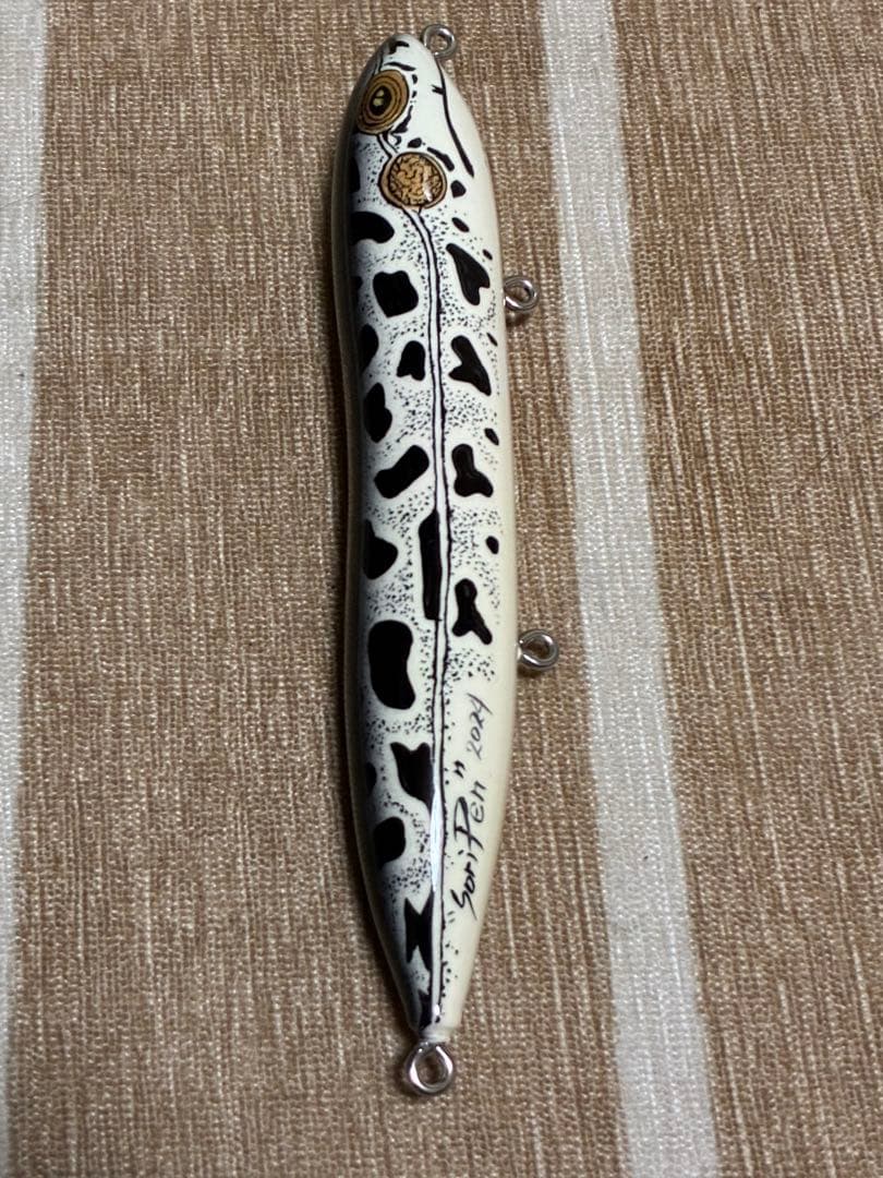 Howlin' Wolf ソリペン LIFE IS MAX