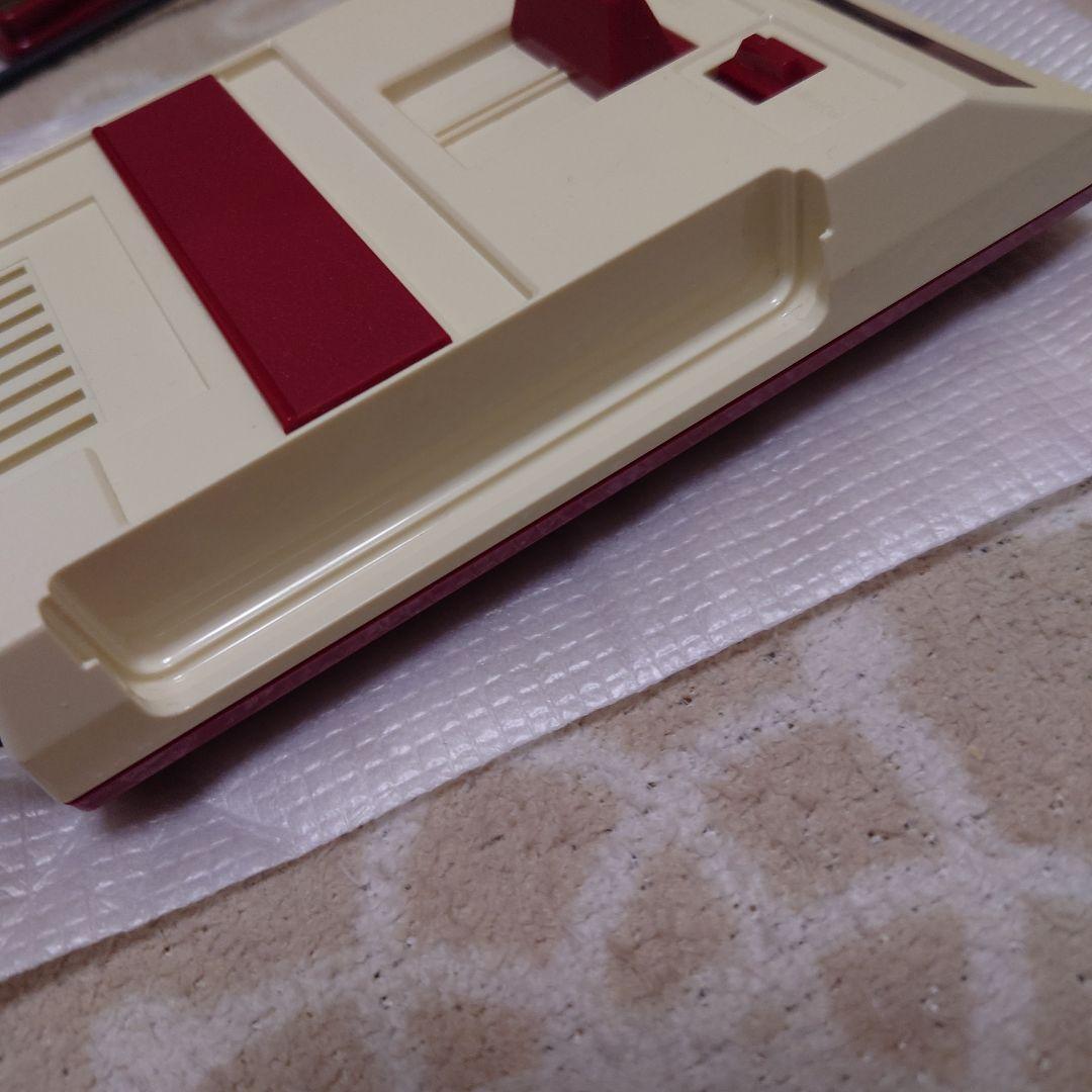 ニンテンドークラシックミニ ファミリーコンピュータ