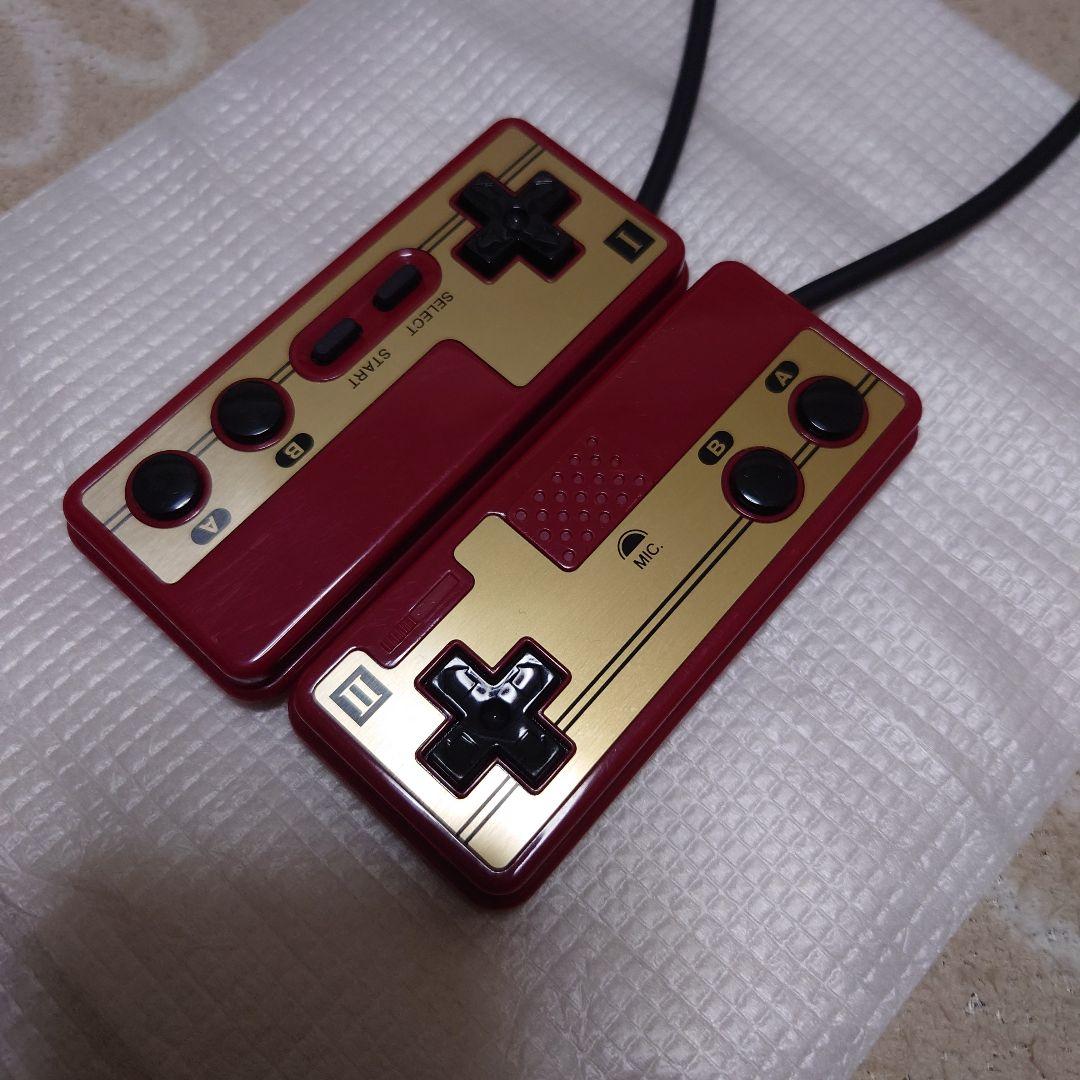 ニンテンドークラシックミニ ファミリーコンピュータ