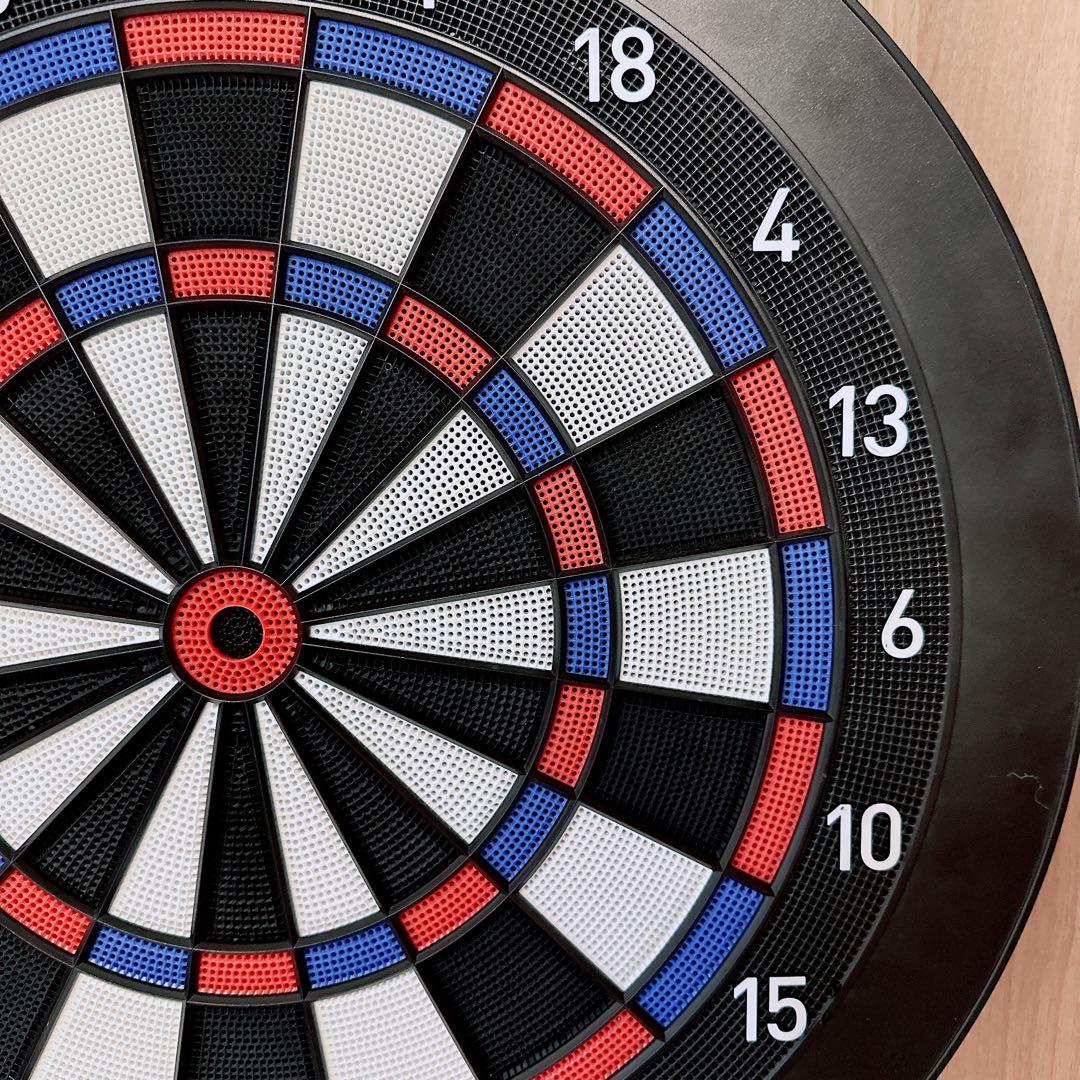 美品★DARTSLIVE  ダーツライブホーム　スタンドセット