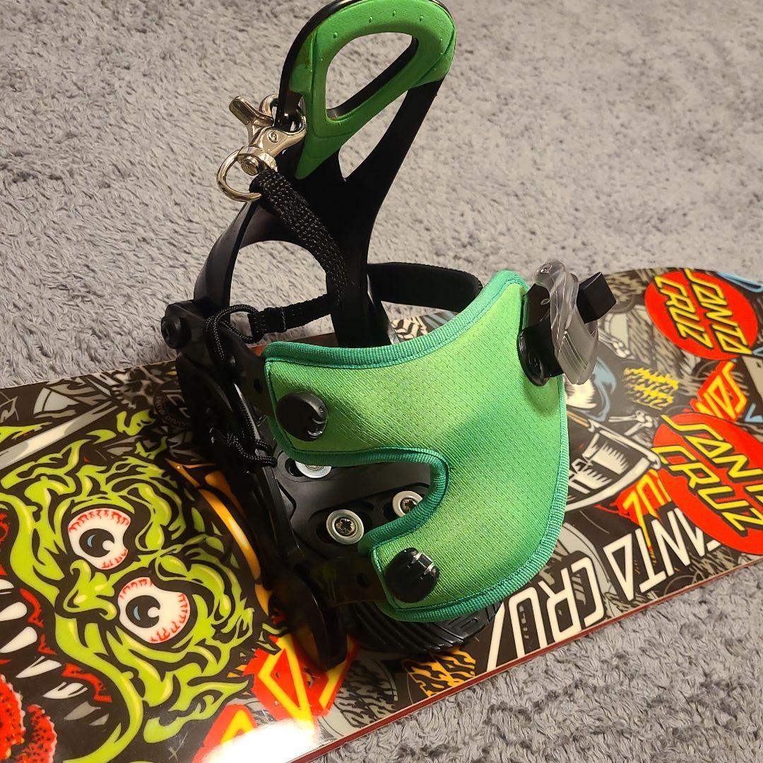 スノーボード三点セット