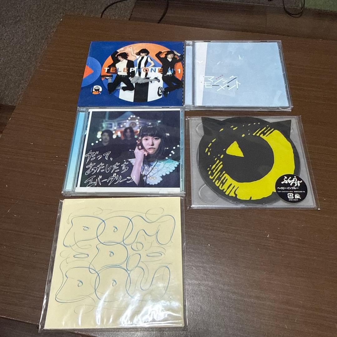 ふくろうず・内田万里