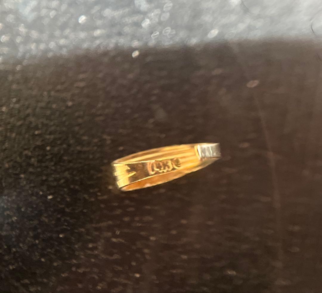 14金ネックレス(ジャンク品) 2.276ｇ