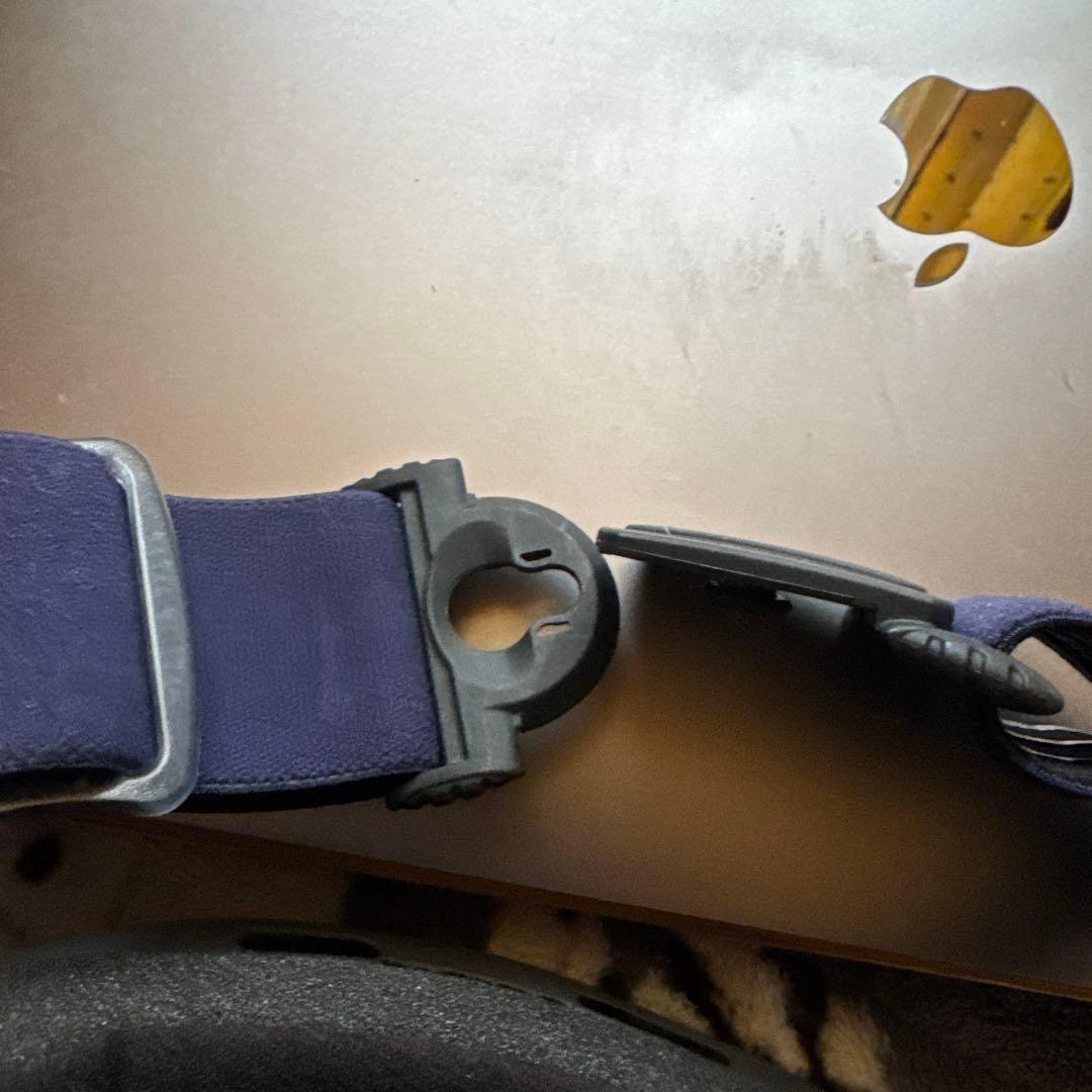 スキー・スノーボードアクセサリー SWANS x unfudge RIDGELINE