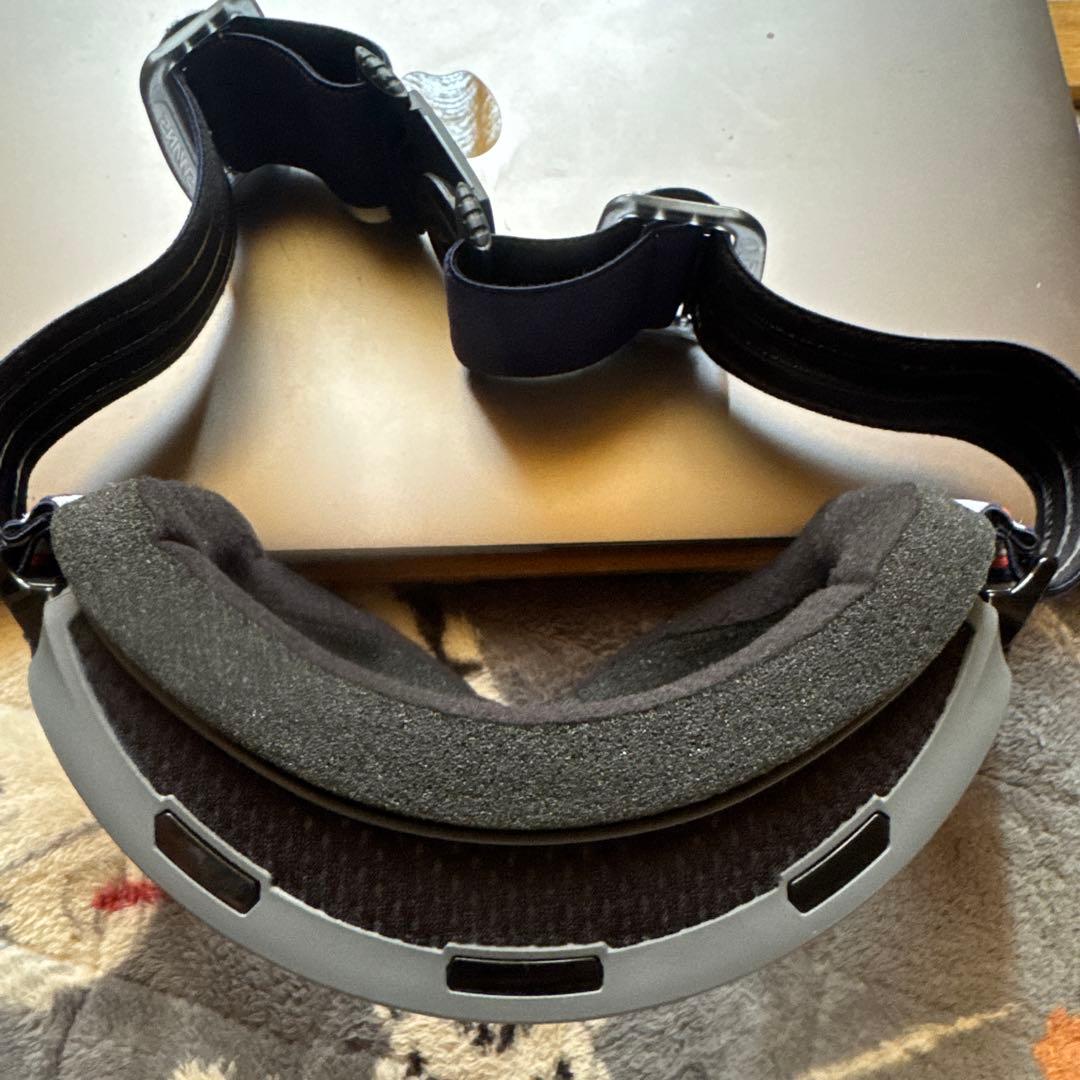 スキー・スノーボードアクセサリー SWANS x unfudge RIDGELINE