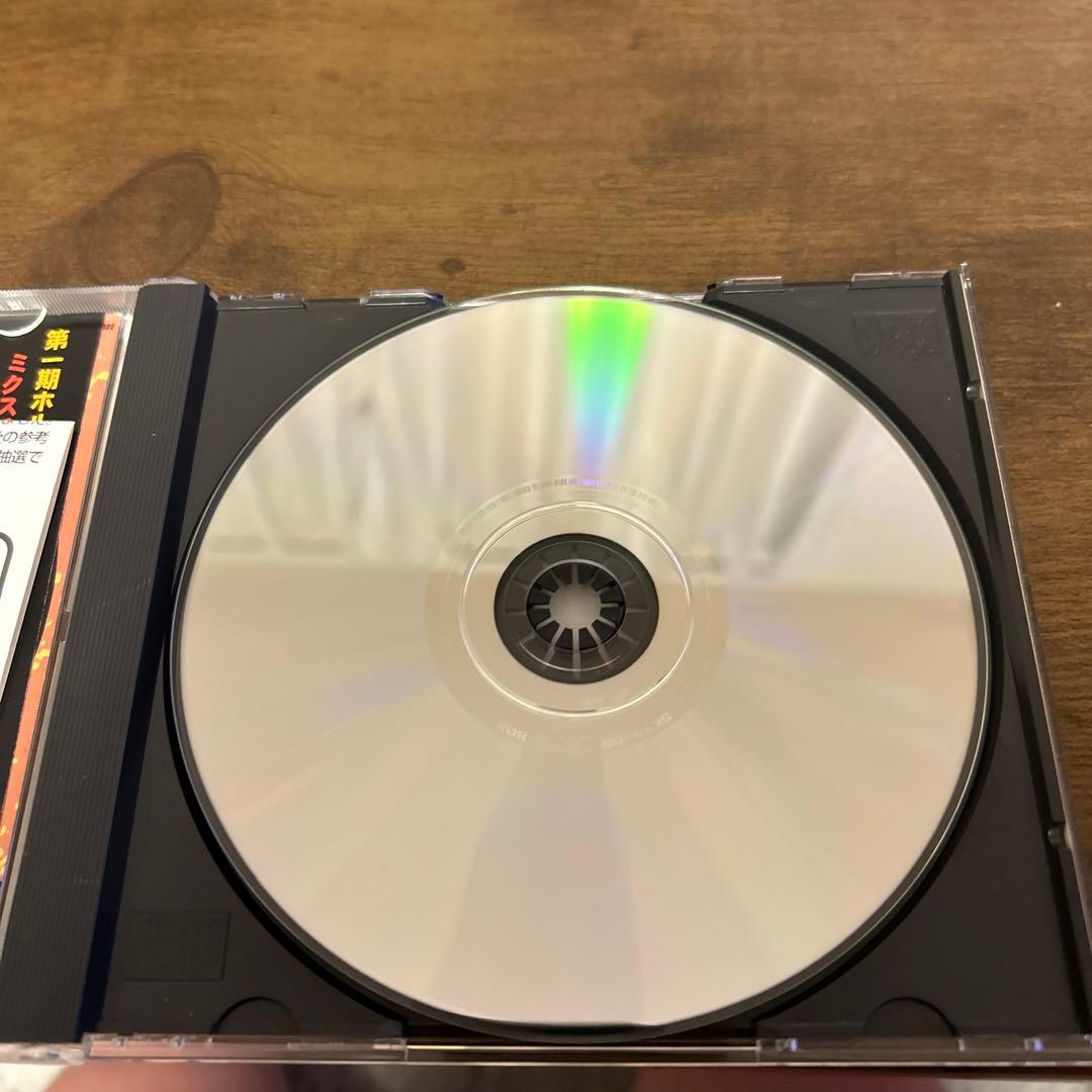 ＜CD＞廃番 マキシマムザホルモン A.S.A. Crew