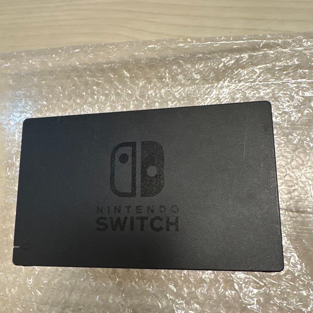 Nintendo Switch 本体 青/赤 SDカード256GB付