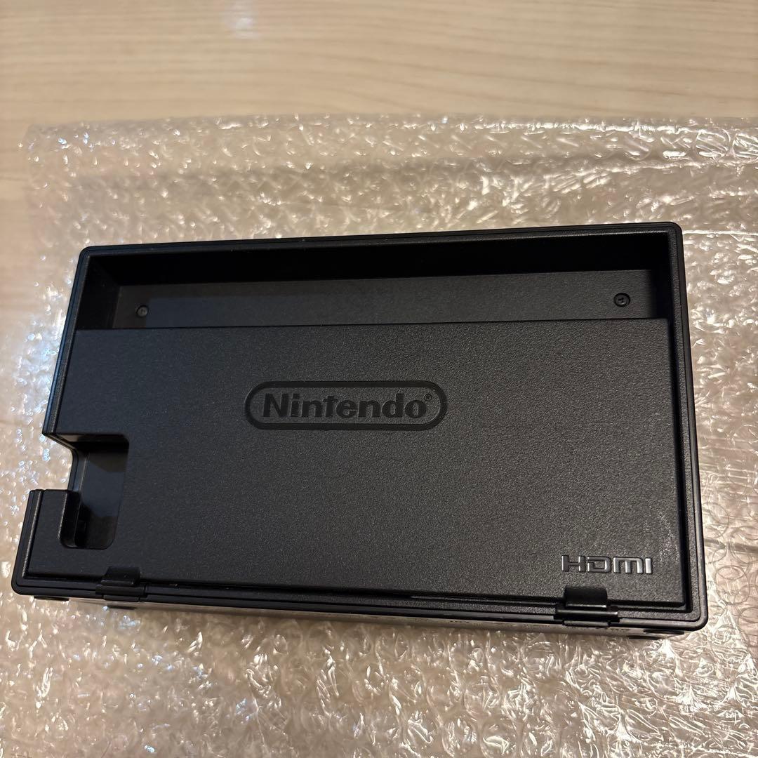 Nintendo Switch 本体 青/赤 SDカード256GB付