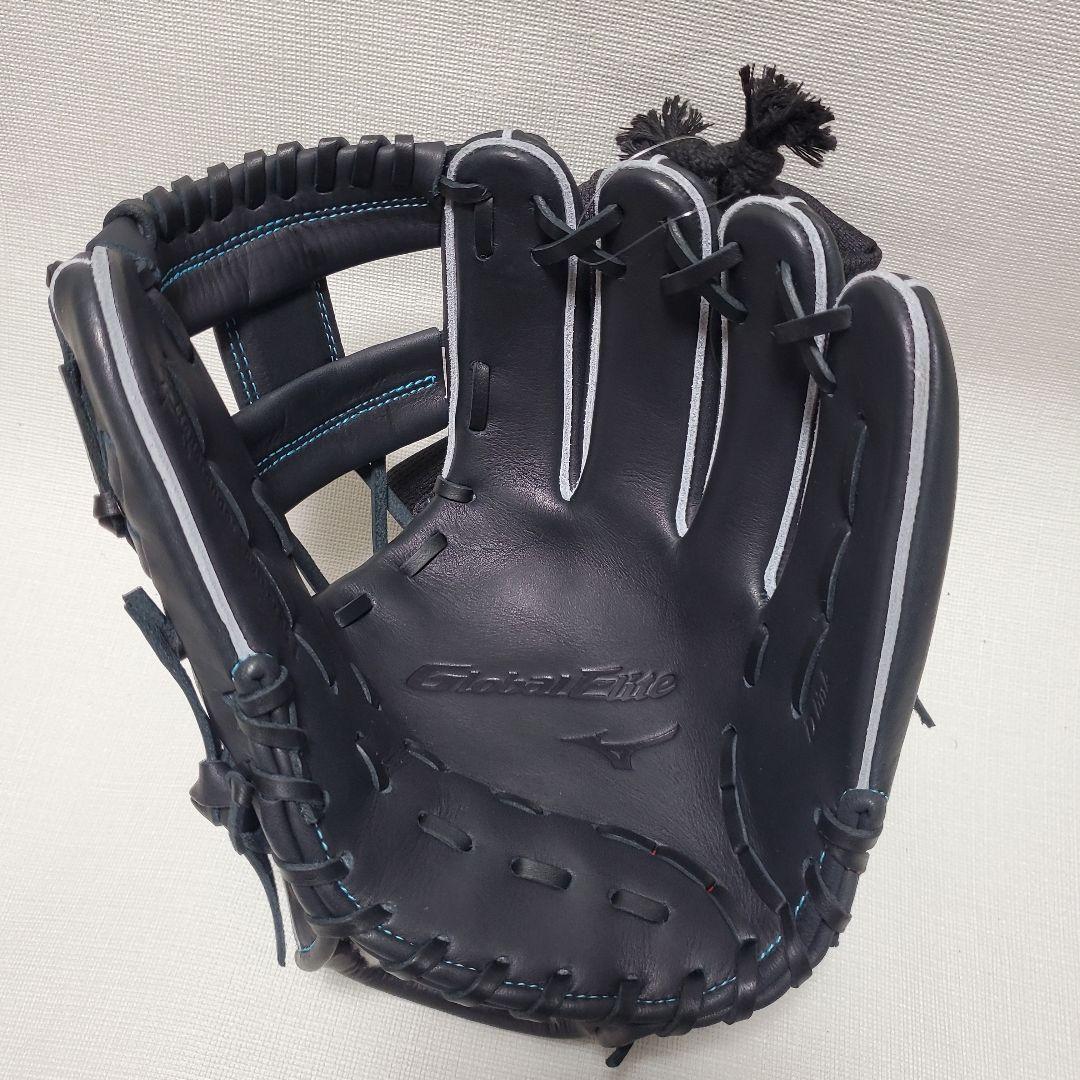 ミズノ グローバルエリート 少年軟式野球グローブ 坂本勇人モデル サイズM