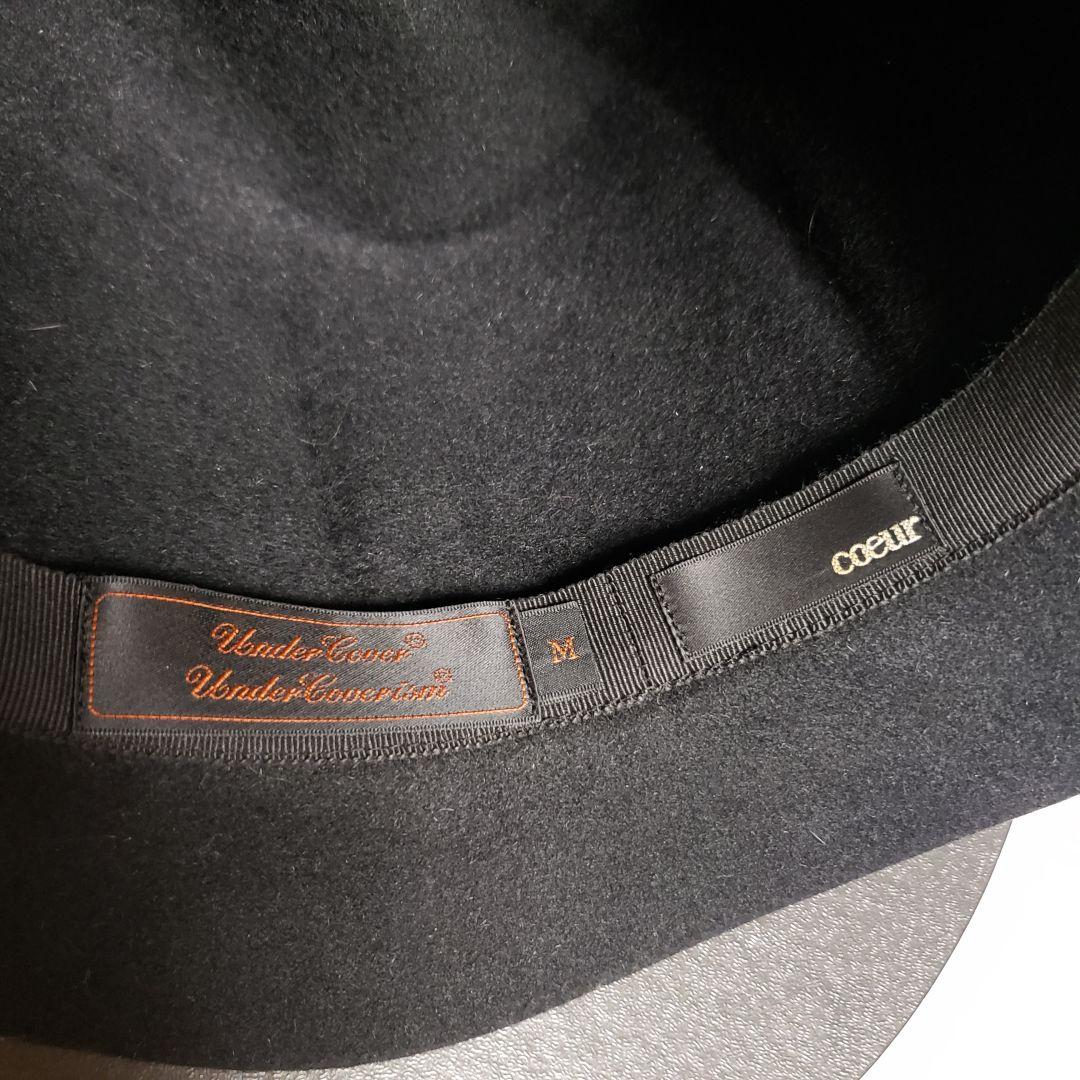 05AW Arts&Crafts期 UNDERCOVER COEUR