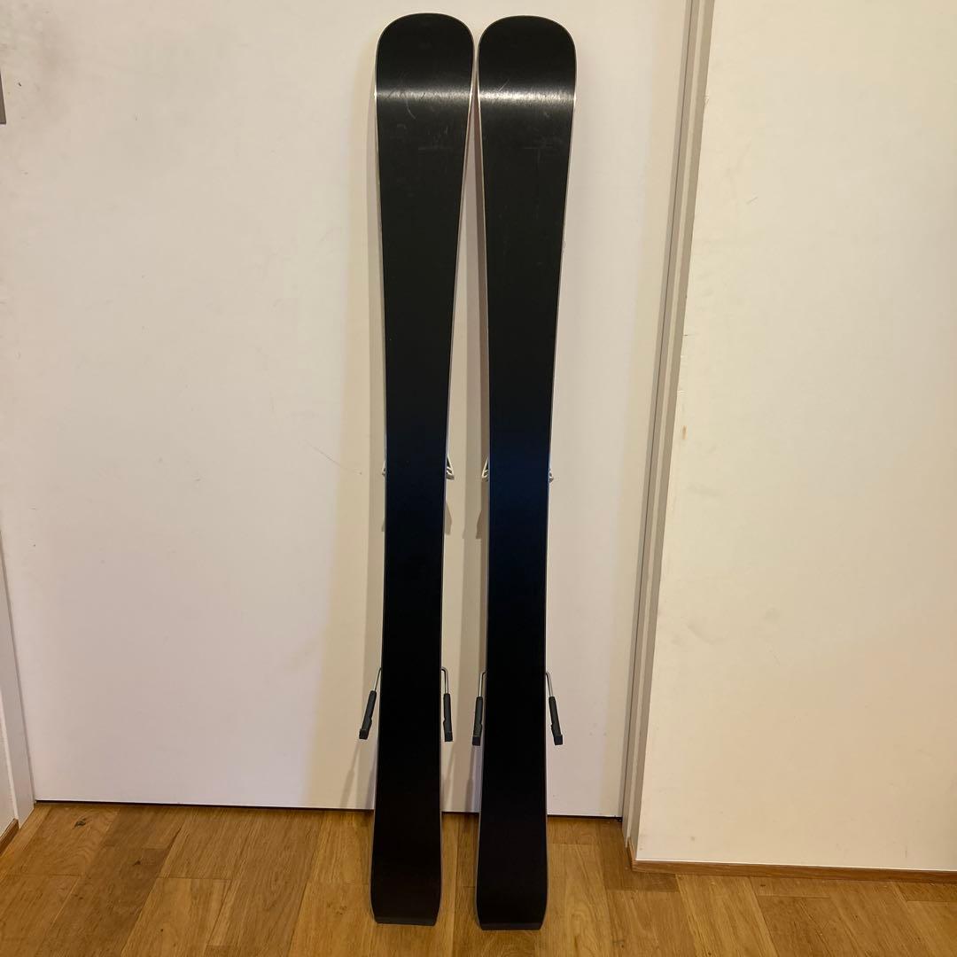 Atomic スキー板 100CM