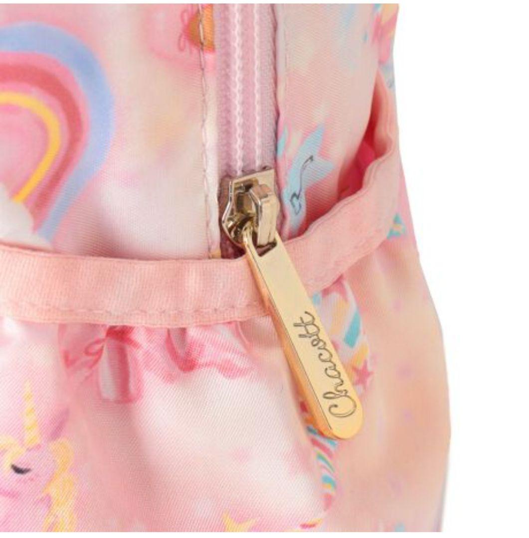 【新品未開封】チャコット リュック ユニコーン