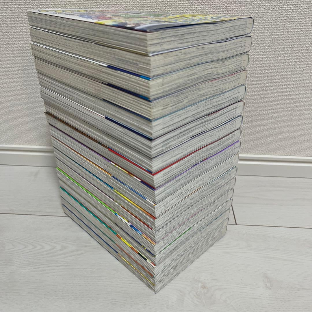 【全巻初版】ケロロ軍曹　9〜25巻　帯付き　まとめ売り　17冊セット