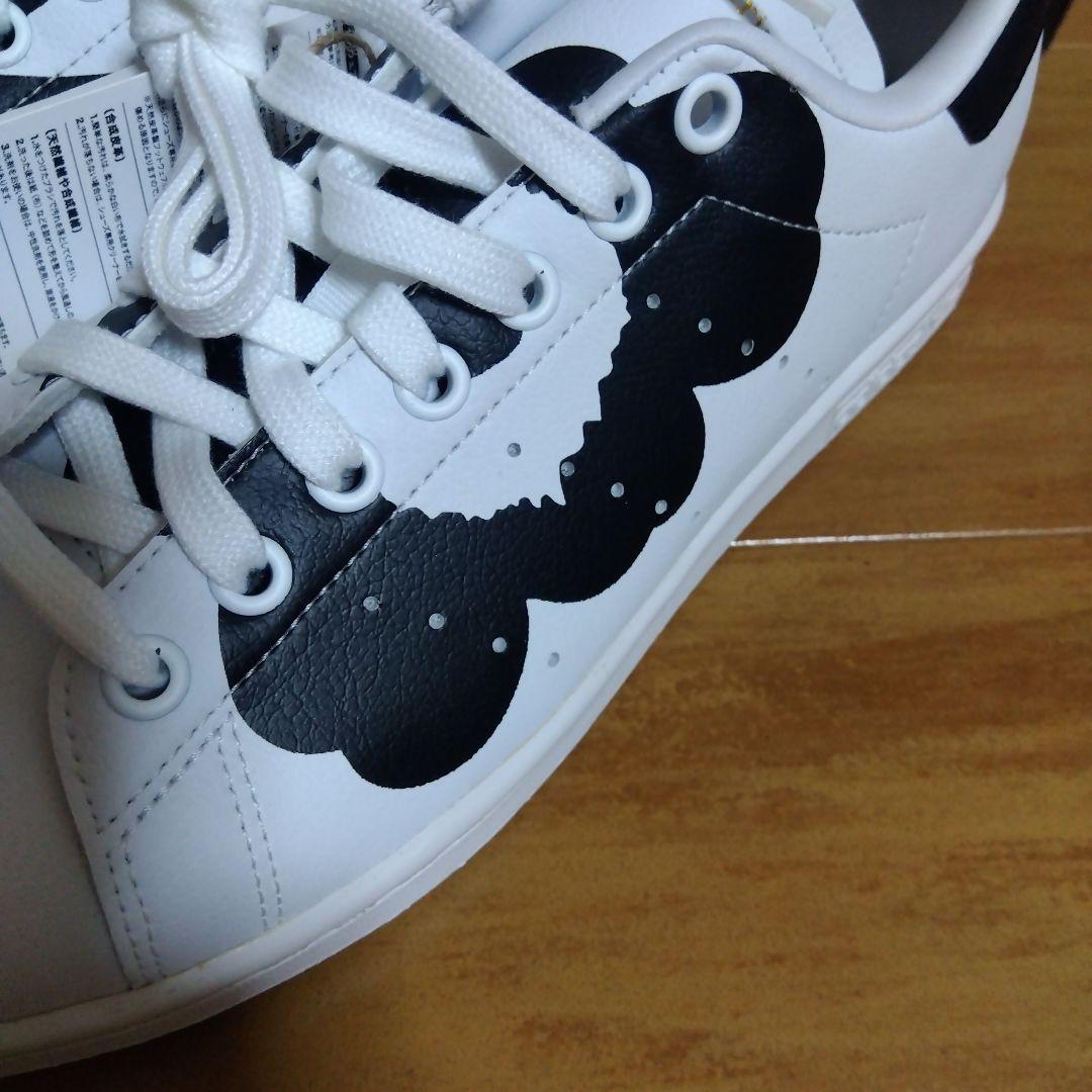 marimekko✽スタンスミス25cm