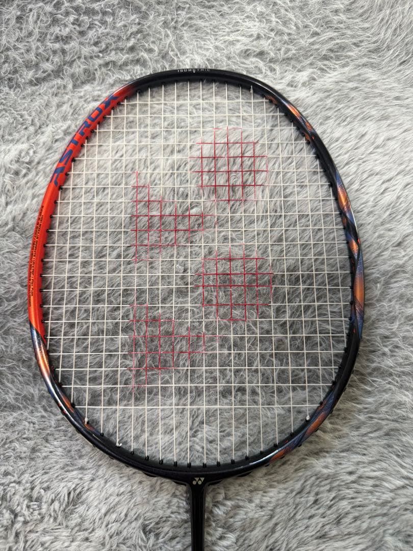 YONEX ASTROX 77PRO 3UG5 傷なし