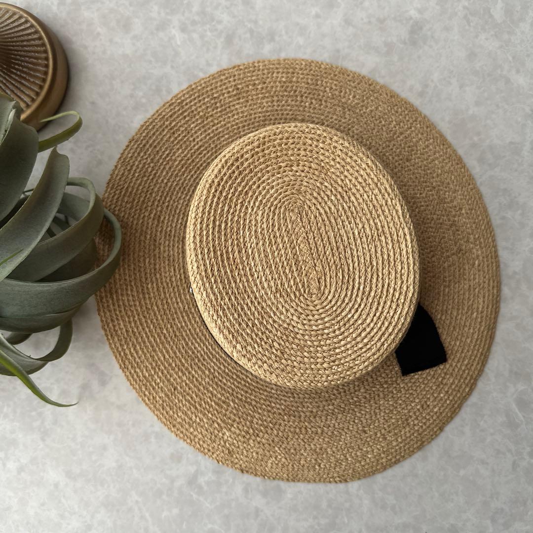 ヘレンカミンスキー カンカン帽Circe