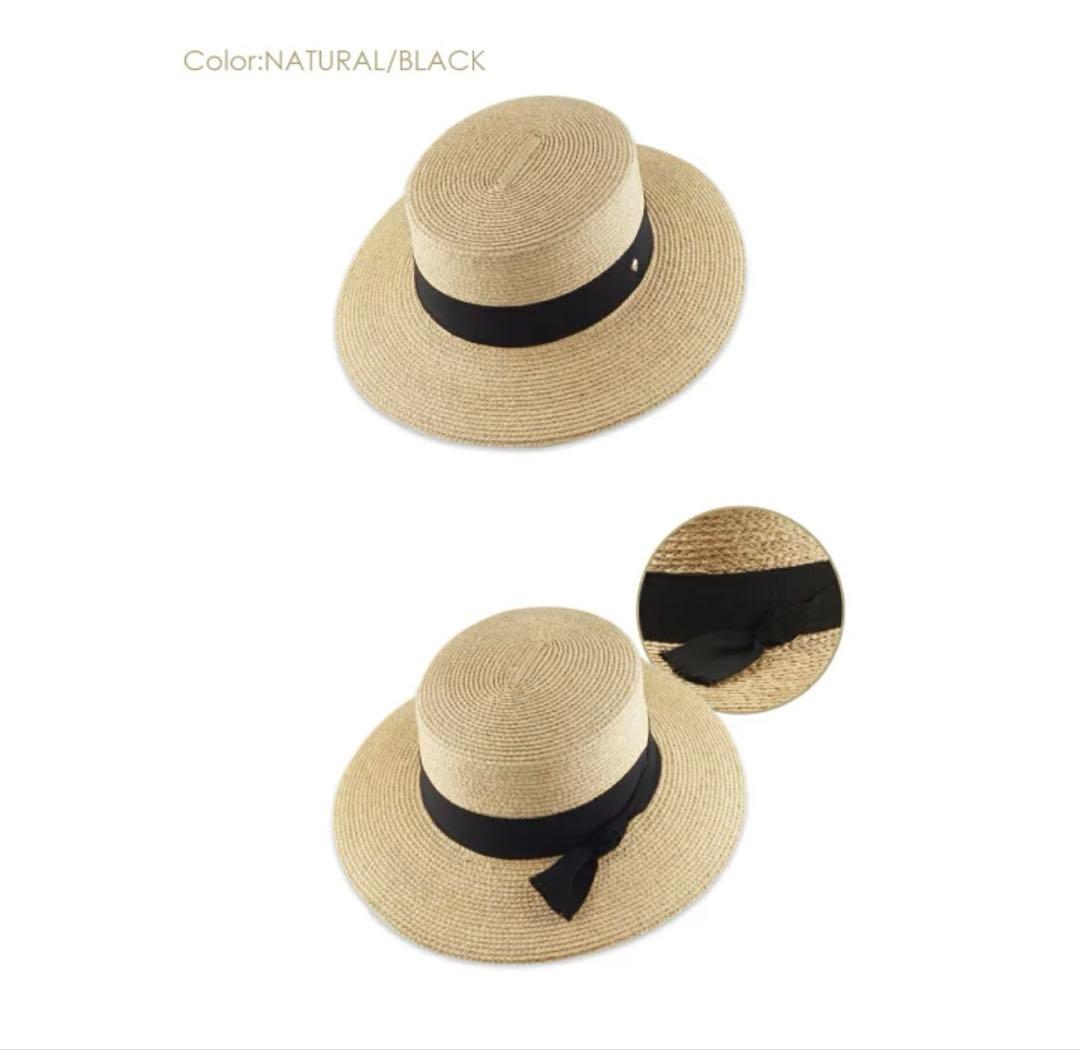 ヘレンカミンスキー カンカン帽Circe