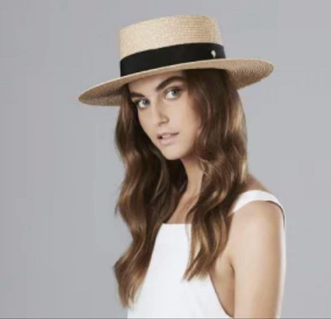 ヘレンカミンスキー カンカン帽Circe