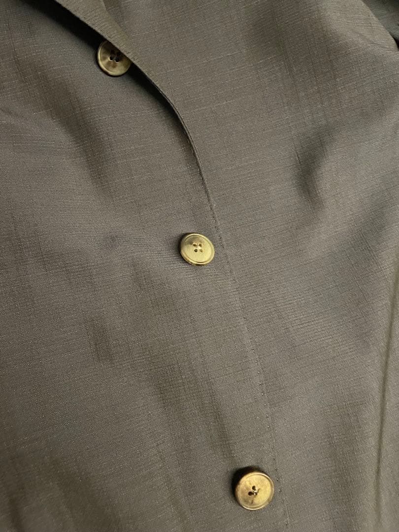 BOGLIOLI ネイビー スーツ